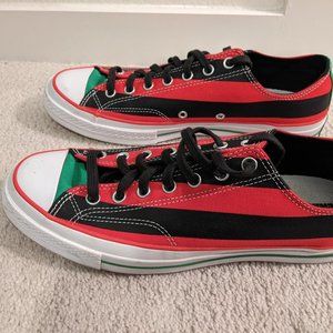 Men's Converse Denim Tears Chuck 70 Size 11